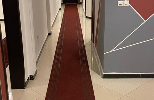 Abomey-Calavi Hotel | HOTEL LES ARCADES