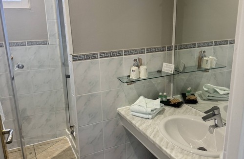Quend Hotel | Hotel Les Augustines