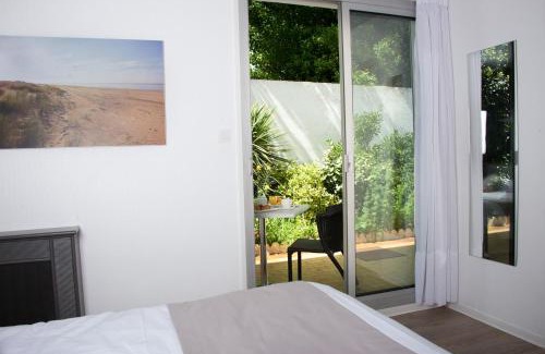 La Tranche-sur-Mer Hotel | Hotel Les Dunes