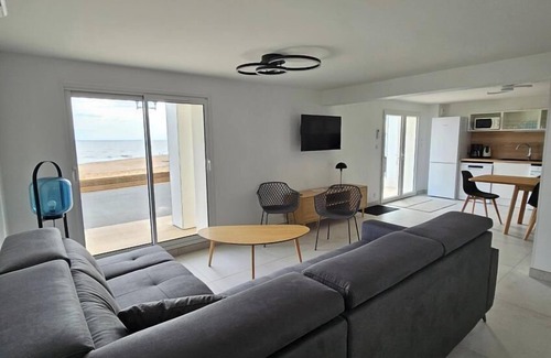 La Tranche-sur-Mer Hotel | Hotel Les Dunes