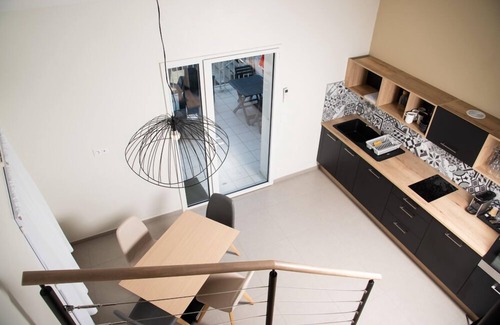 La Tranche-sur-Mer Hotel | Hotel Les Dunes