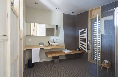Saubion Hotel | Hotel Les Echasses Golf & Surf Eco Lodge