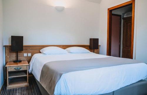 Halle Hotel | Hotel Les Eleveurs