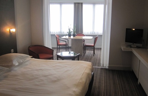 Halle Hotel | Hotel Les Eleveurs