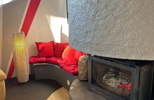 Saint Dezery Hotel | Hotel Les Gravades