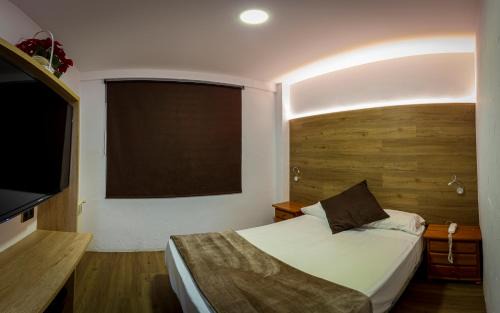 Pas de la Casa Hotel | Hotel Les Neus