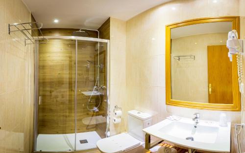 Pas de la Casa Hotel | Hotel Les Neus