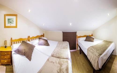 Pas de la Casa Hotel | Hotel Les Neus
