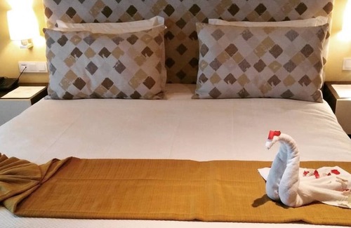 Chlef Hotel | Hotel Les Orangers