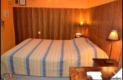 Albi Hotel | Hotel Les Pasteliers
