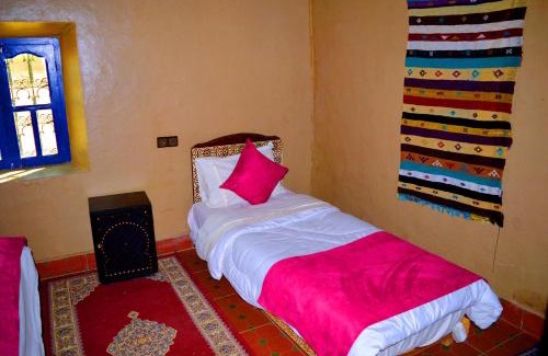 Merzouga Hotel | Hotel Les Roches Merzouga