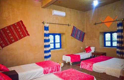Merzouga Hotel | Hotel Les Roches Merzouga