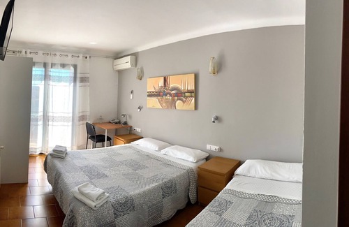Les Roques Hotel | Hotel Les Roques