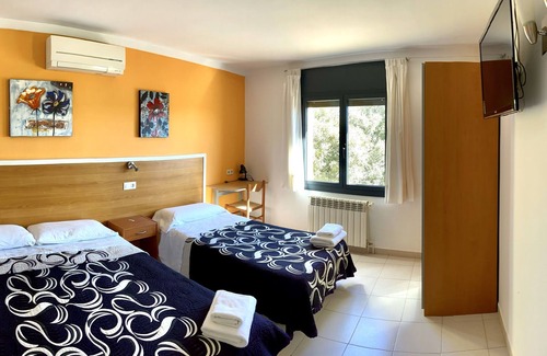 Les Roques Hotel | Hotel Les Roques