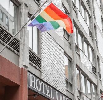 Ville-Marie Hotel | Hotel les Suites Labelle
