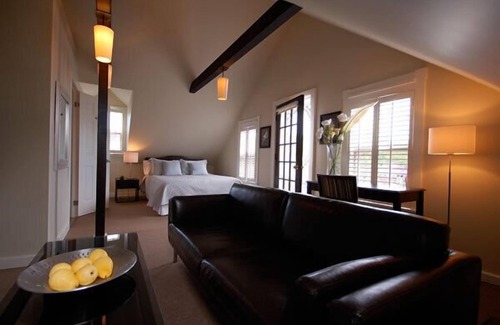 Perce Hotel | Hotel Les Trois Soeurs