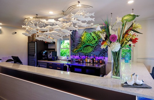 Perce Hotel | Hotel Les Trois Soeurs