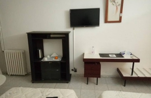 Biskra Hotel | Hotel Les Zibans
