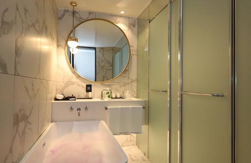 Yangsan Hotel | Hotel Lesign