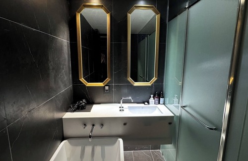 Yangsan Hotel | Hotel Lesign