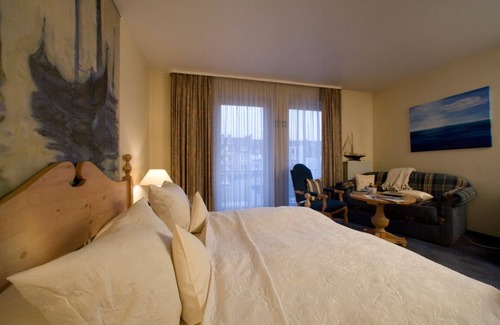 Oberbilk Hotel | Hotel Lessing