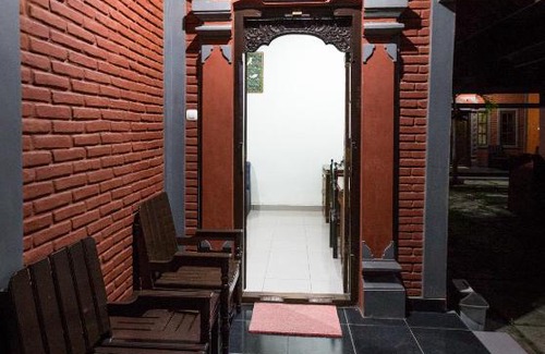 Gilimanuk Hotel | Hotel Lestari