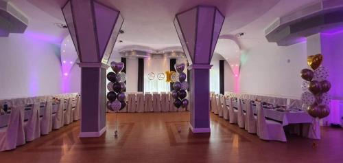 Konstantynow Lodzki Hotel | Hotel Leszczyński