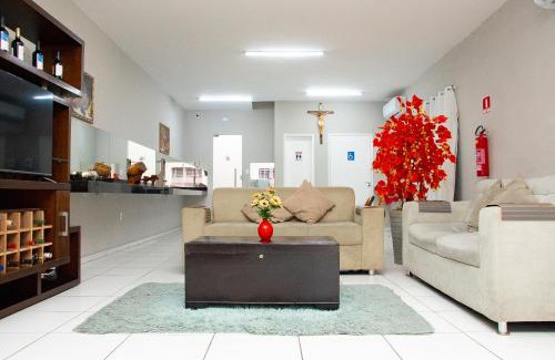 Sobral Hotel | Hotel Letiva Centro