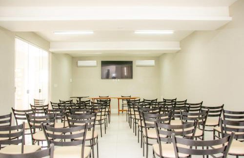 Sobral Hotel | Hotel Letiva Centro