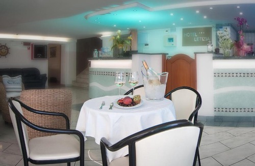 Bellariva Hotel | Hotel Letizia