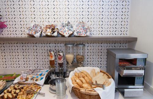 Bellariva Hotel | Hotel Letizia