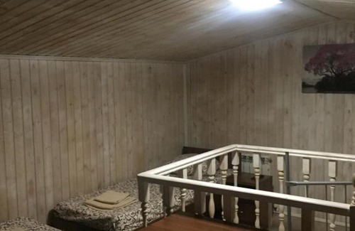 Golubitskaya Hotel | Hotel Leto