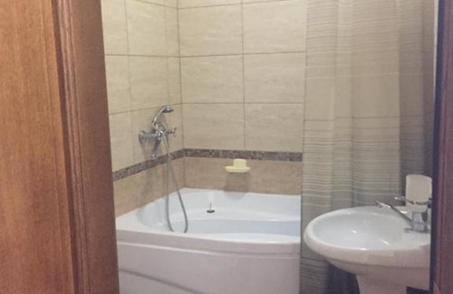 Golubitskaya Hotel | Hotel Leto