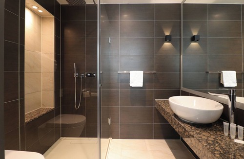 Zuidoost Hotel | Hotel Levell