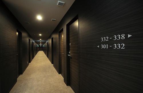 Nishinoomote Hotel | Hotel Lexton Tanegashima