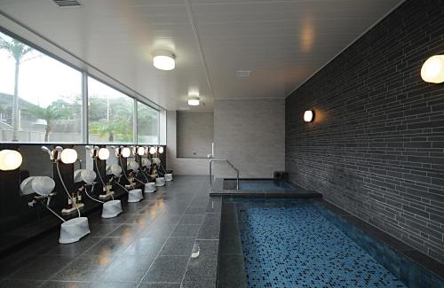 Nishinoomote Hotel | Hotel Lexton Tanegashima