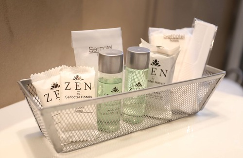 Segundo Ensanche Hotel | Hotel Leyre