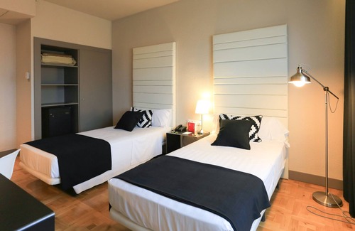 Segundo Ensanche Hotel | Hotel Leyre