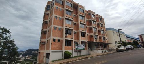 Joacaba Hotel | Hotel LF by Feliciano Joaçaba