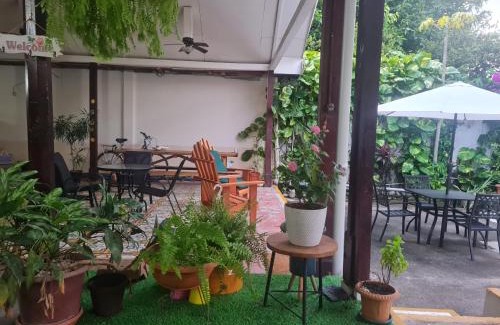 Liberia Hotel | Hotel Liberia