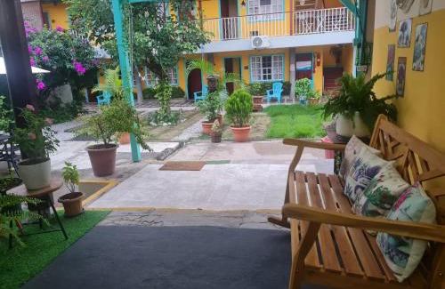 Liberia Hotel | Hotel Liberia