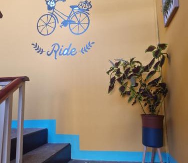 Liberia Hotel | Hotel Liberia