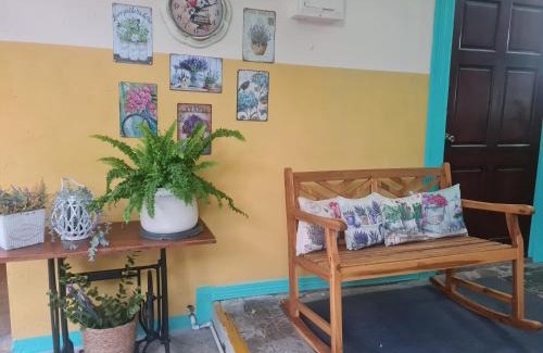 Liberia Hotel | Hotel Liberia