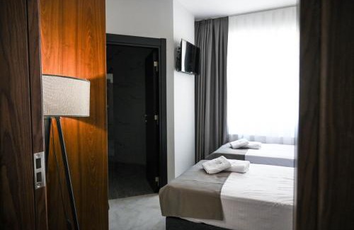 North Macedonia Hotel | Hotel LIBERO Delchevo