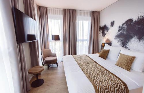 Merzhausen Hotel | Hotel Libertas elements pure