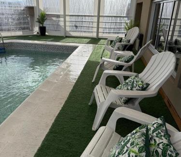 Villa Carlos Paz Hotel | Hotel Libertad