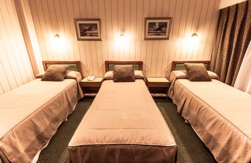 Trelew Hotel | Hotel Libertador