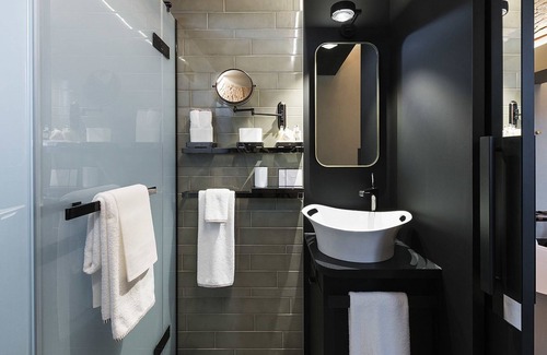 Offenburg Hotel | Hotel Liberty