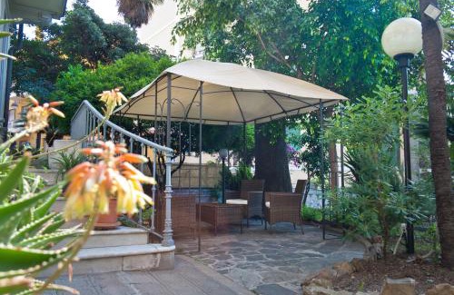 Sanremo Hotel | Hotel Liberty