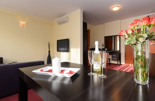 Cieszyn Hotel | Hotel Liburnia